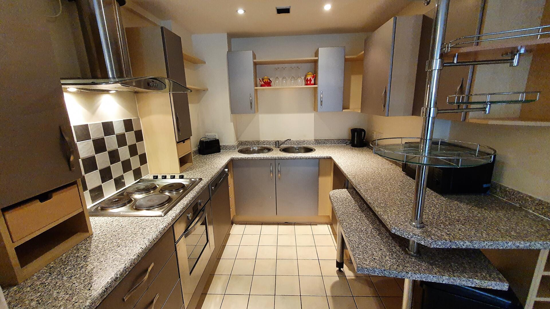 132 W3 51 Whitworth St West Manchester
